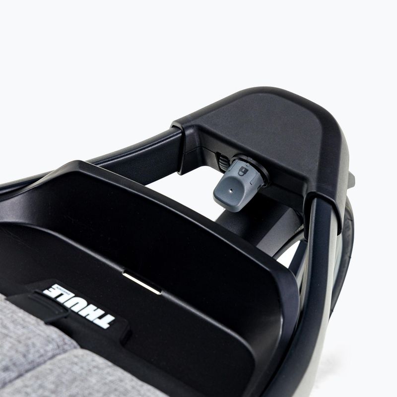 Thule Urban Glide2 kocogókocsi fekete 10101948 9