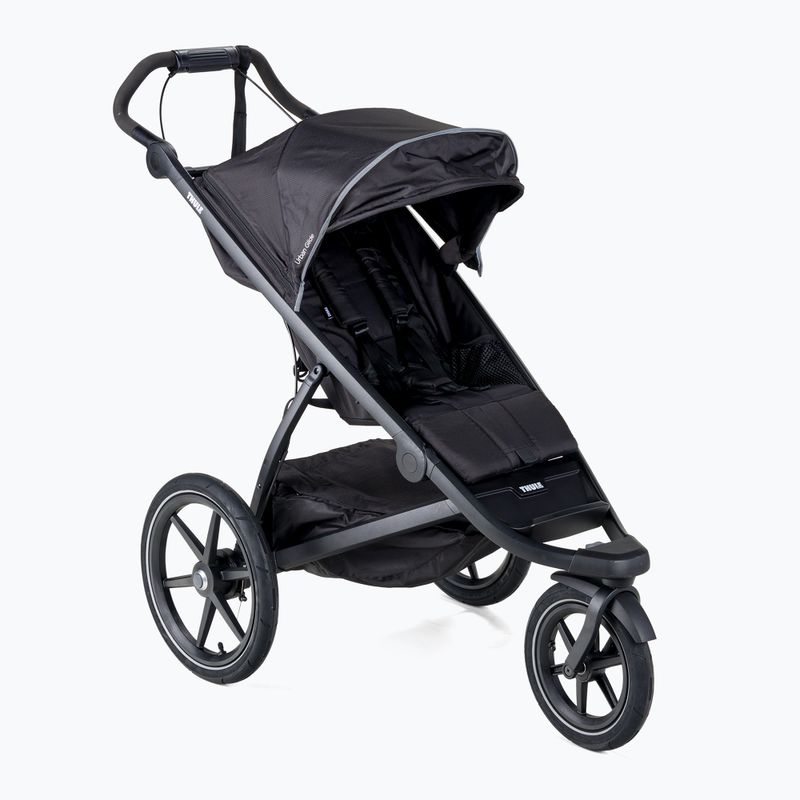 Thule Urban Glide 2 kocogó babakocsi fekete 10101949