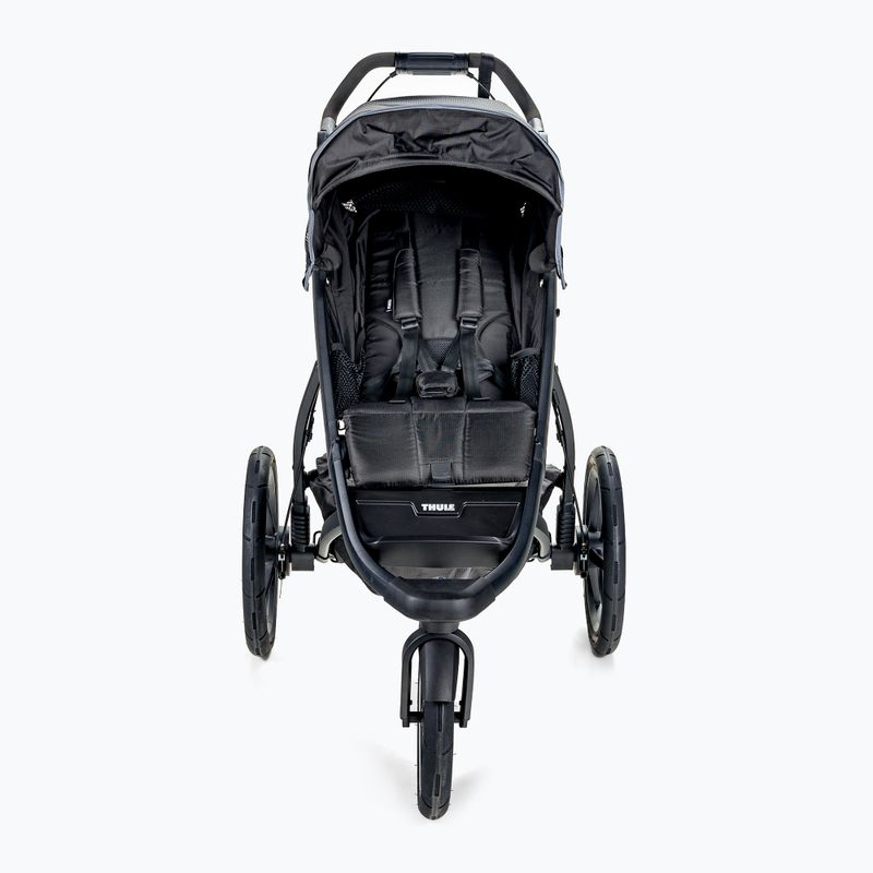 Thule Urban Glide 2 kocogó babakocsi fekete 10101949 3