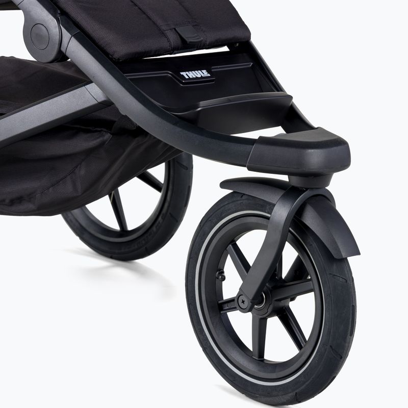 Thule Urban Glide 2 kocogó babakocsi fekete 10101949 5