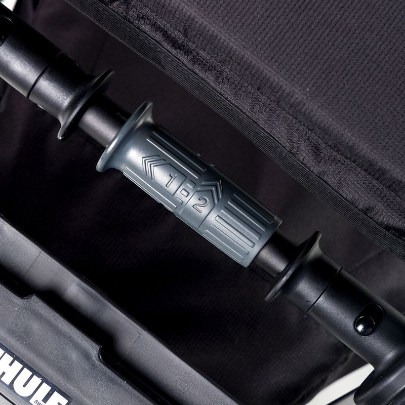 Thule Urban Glide 2 kocogó babakocsi fekete 10101949 9