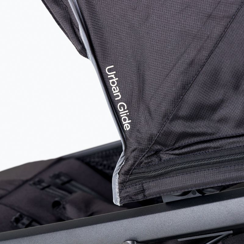 Thule Urban Glide 2 kocogó babakocsi fekete 10101949 10