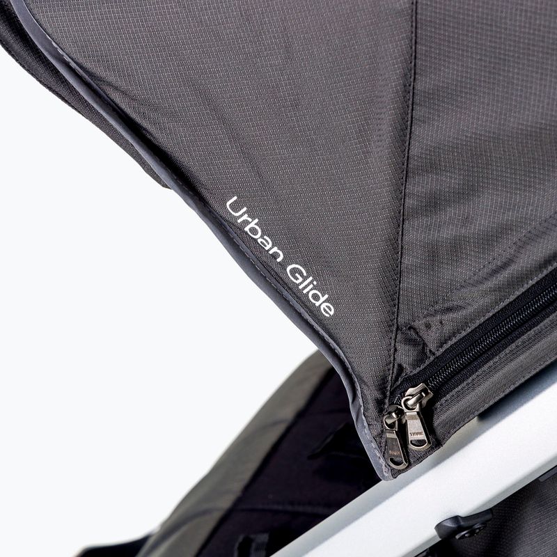 Thule Urban Glide 2 gyermek kocogókocsi szürke 10101950 10