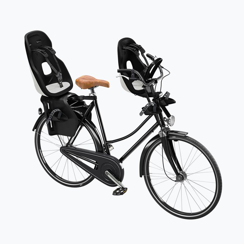 Kerékpáros gyerekülés Thule Yepp Nexxt 2 Mini white 7