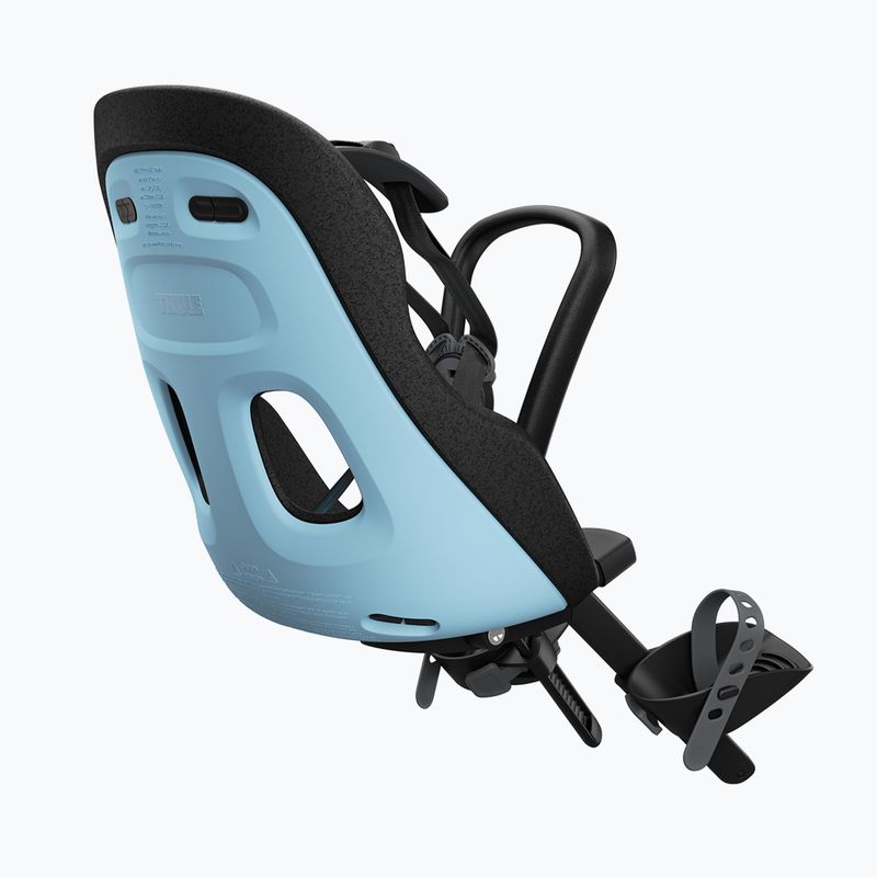 Kerékpárülés Thule Yepp Nexxt 2 Mini blue 3