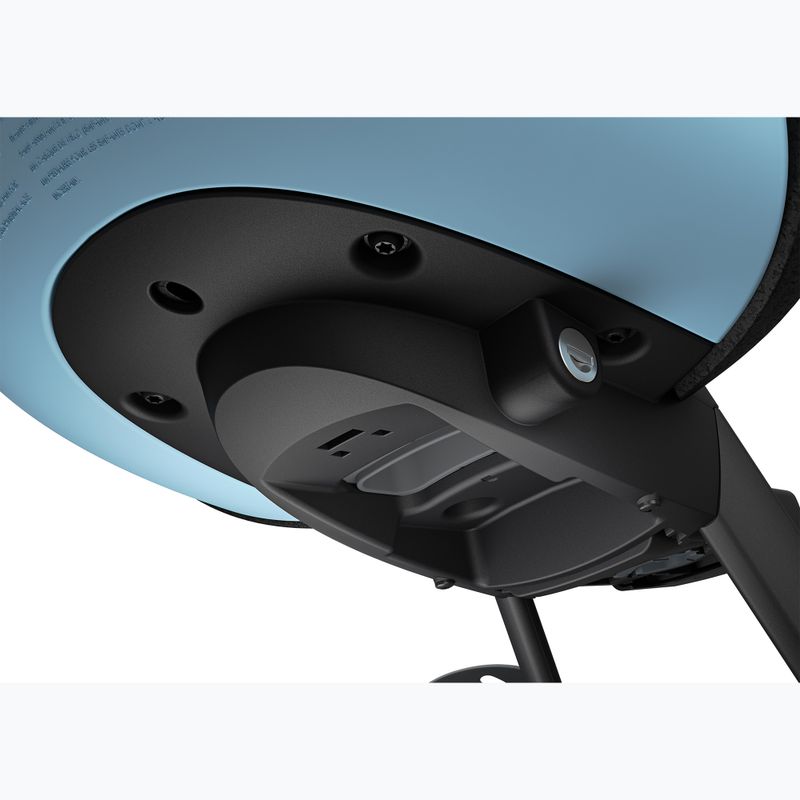Kerékpáros gyerekülés Thule Yepp Nexxt 2 Mini blue 5