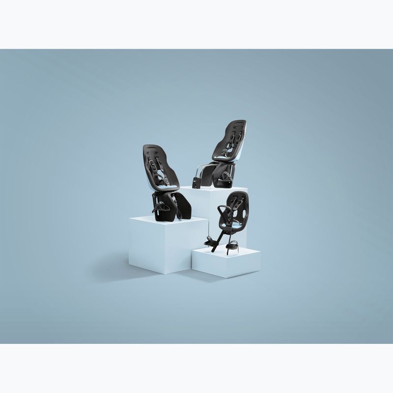Kerékpáros gyerekülés Thule Yepp Nexxt 2 Mini blue 8