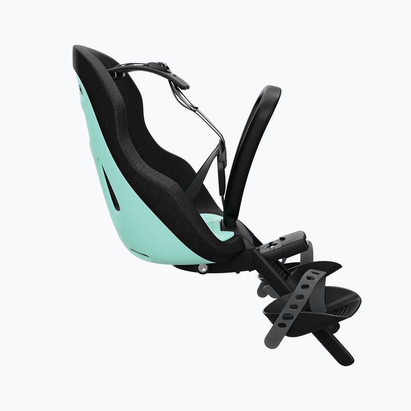 Kerékpáros gyerekülés Thule Yepp Nexxt 2 Mini mint green 2
