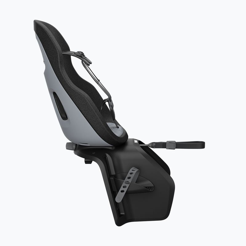 Thule Yepp Nexxt 2 Maxi Rack Mount kerékpárülés szürke 3