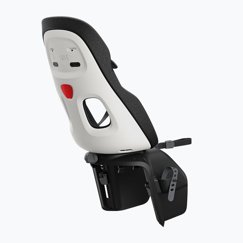 Thule Yepp Nexxt 2 Maxi Rack Mount kerékpárülés fehér 2