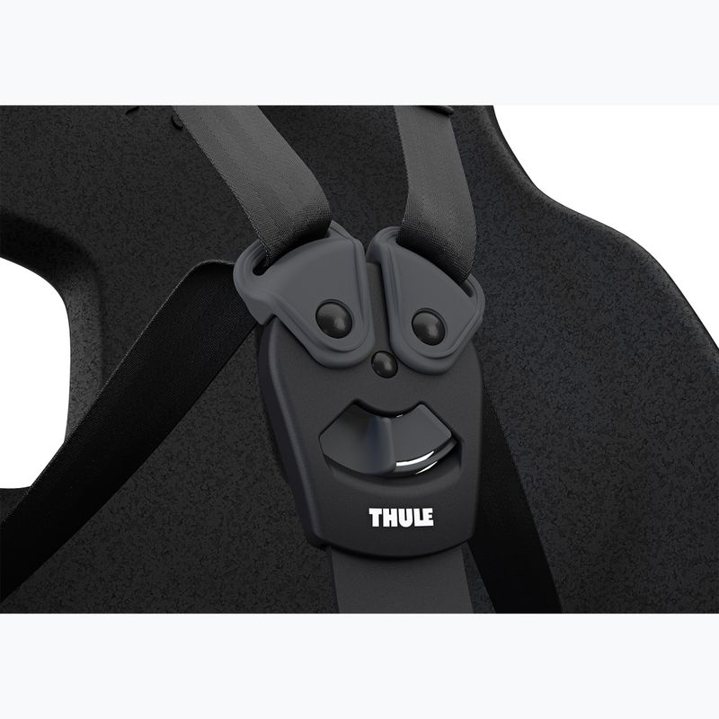 Thule Yepp Nexxt 2 Maxi Rack Mount kerékpárülés fehér 4
