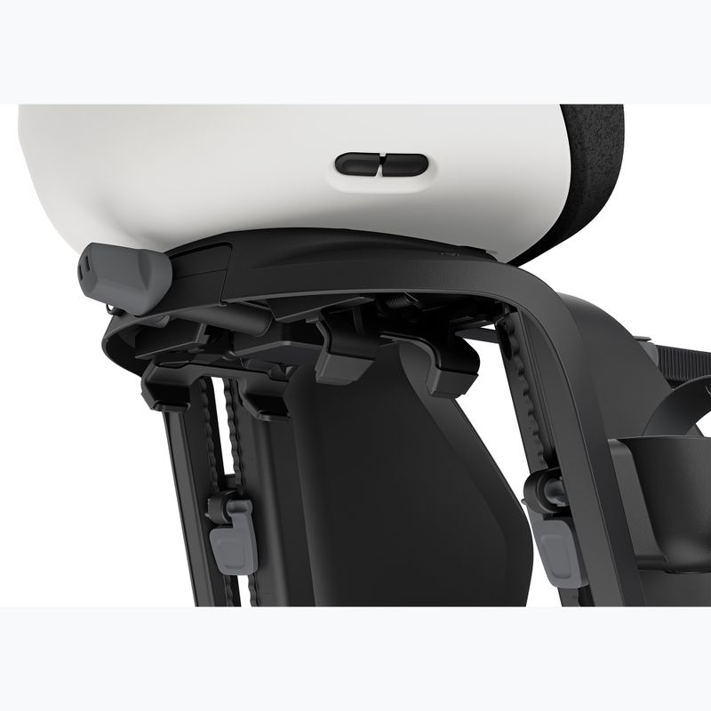 Thule Yepp Nexxt 2 Maxi Rack Mount kerékpárülés fehér 5