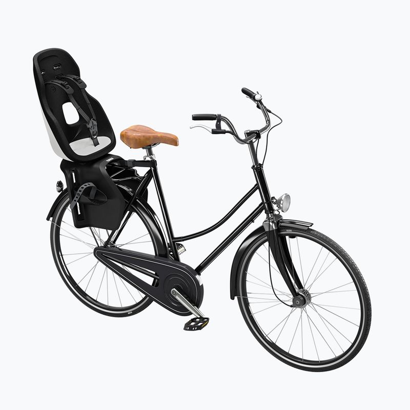 Thule Yepp Nexxt 2 Maxi Rack Mount kerékpárülés fehér 6