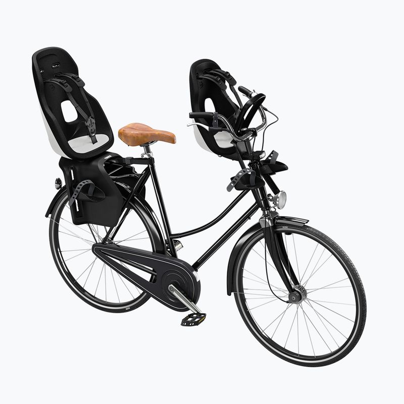 Thule Yepp Nexxt 2 Maxi Rack Mount kerékpárülés fehér 7