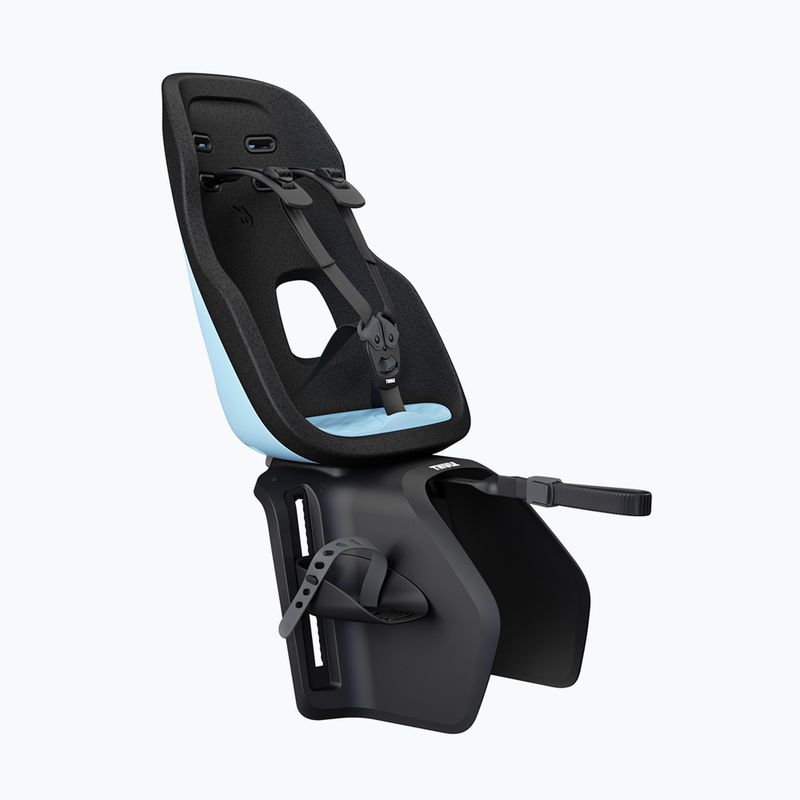 Thule Yepp Nexxt 2 Maxi Rack Mount kerékpárülés kék