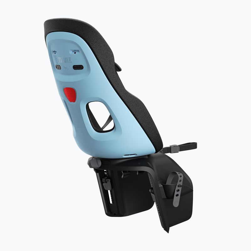 Thule Yepp Nexxt 2 Maxi Rack Mount kerékpárülés kék 2