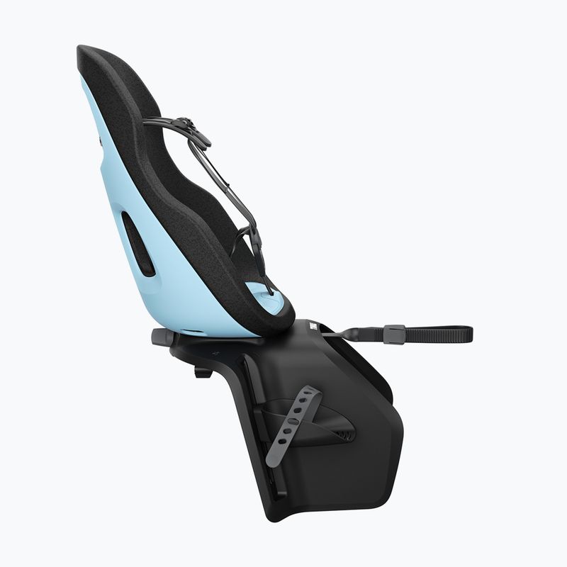 Thule Yepp Nexxt 2 Maxi Rack Mount kerékpárülés kék 3