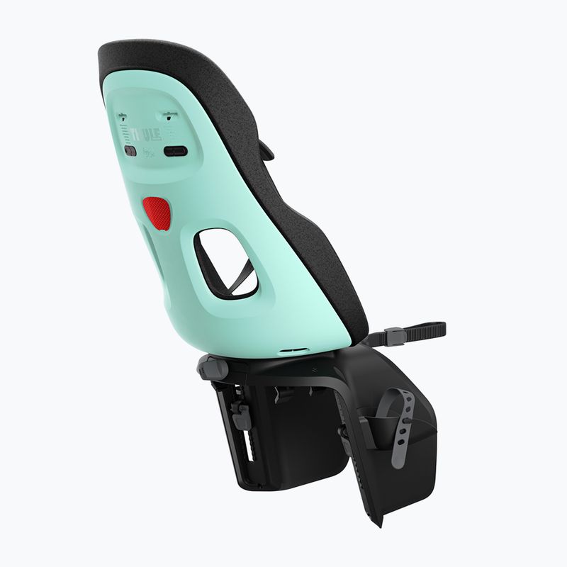 Thule Yepp Nexxt 2 Maxi Rack Mount kerékpárülés menta 2
