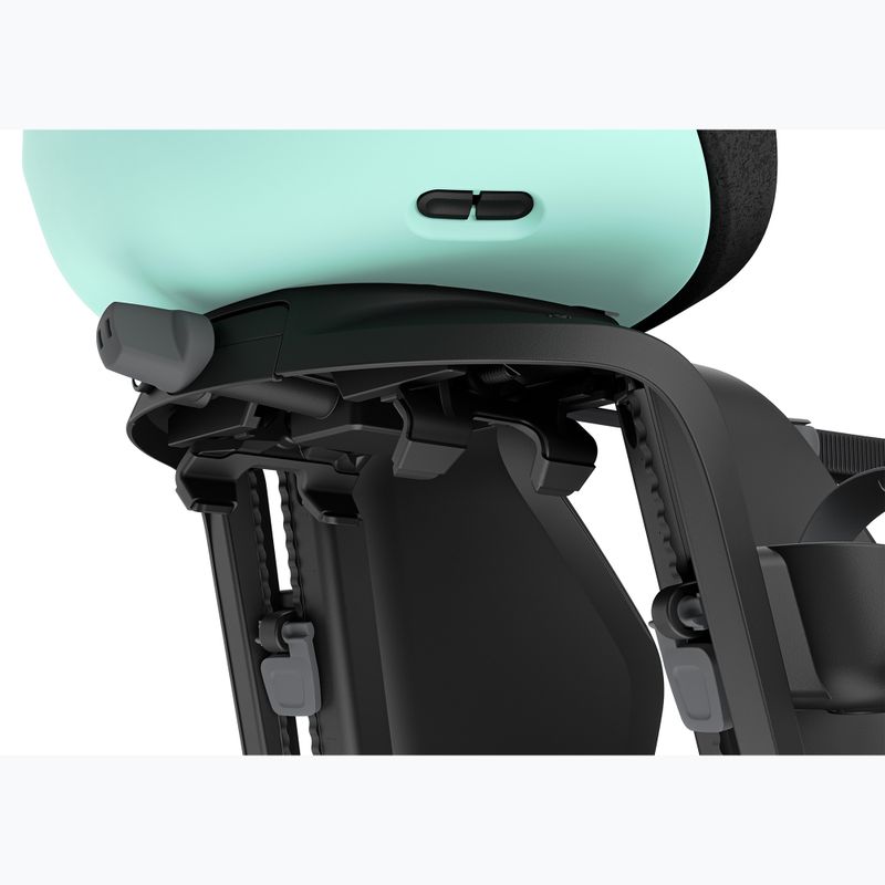 Thule Yepp Nexxt 2 Maxi Rack Mount kerékpárülés menta 5