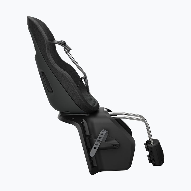 Thule Yepp Nexxt 2 Maxi vázra szerelhető kerékpárülés fekete 3