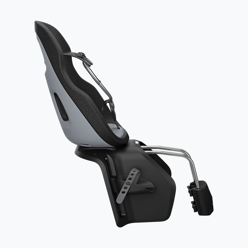 Kerékpárülés Thule Yepp Nexxt 2 Maxi Maxi Frame Mount szürke 3