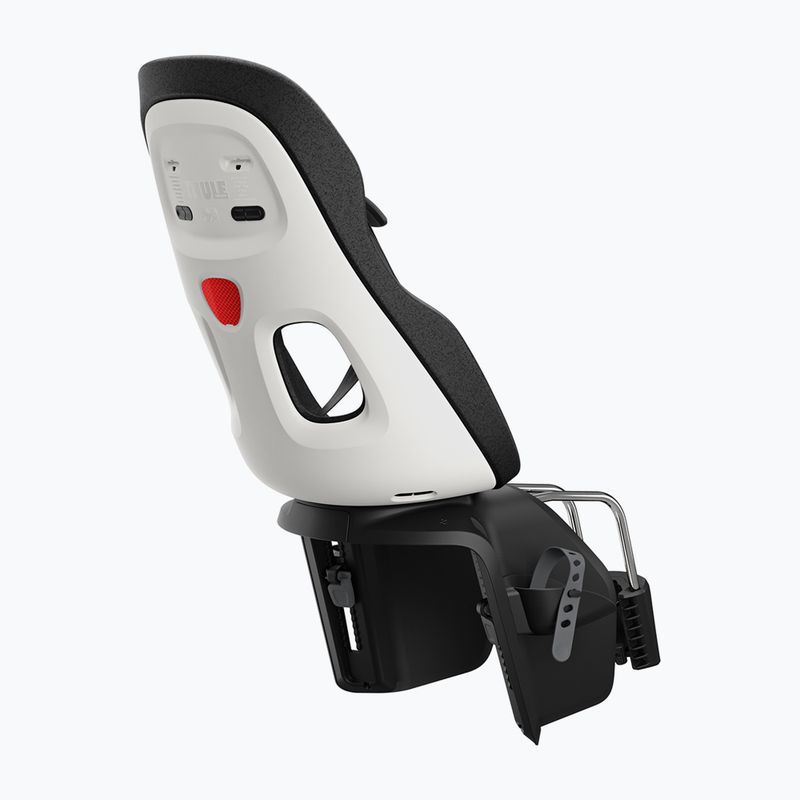 Kerékpárülés Thule Yepp Nexxt 2 Maxi Maxi Frame Mount fehér 2