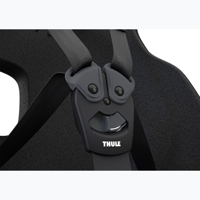Kerékpárülés Thule Yepp Nexxt 2 Maxi Maxi Frame Mount fehér 4