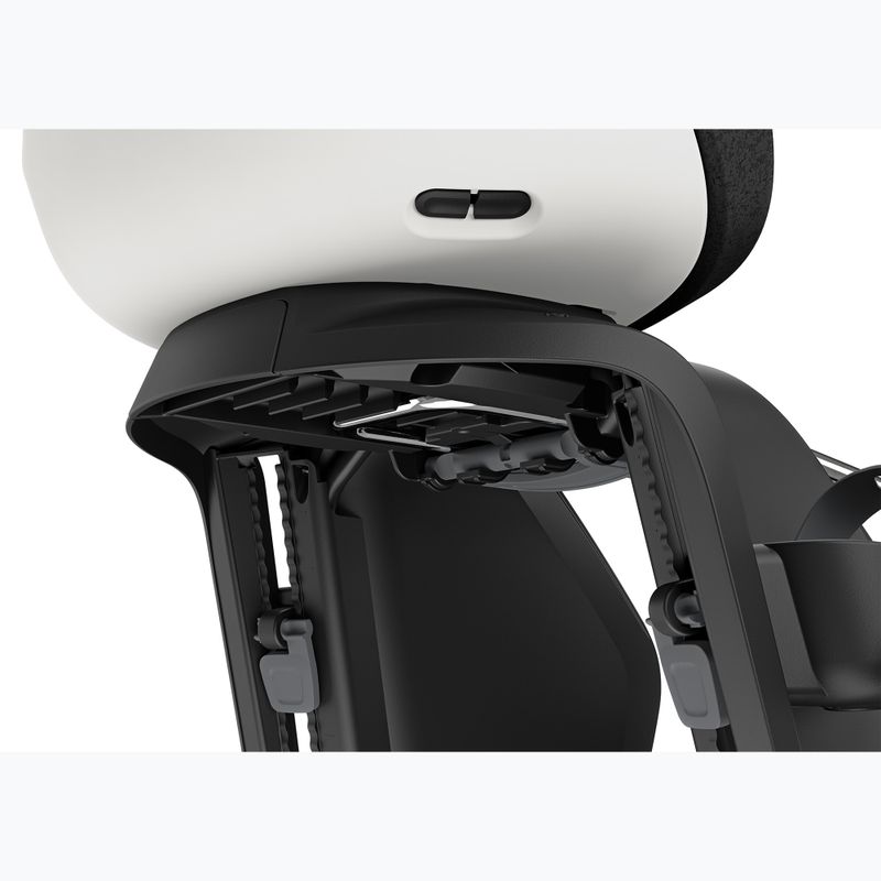 Kerékpárülés Thule Yepp Nexxt 2 Maxi Maxi Frame Mount fehér 5