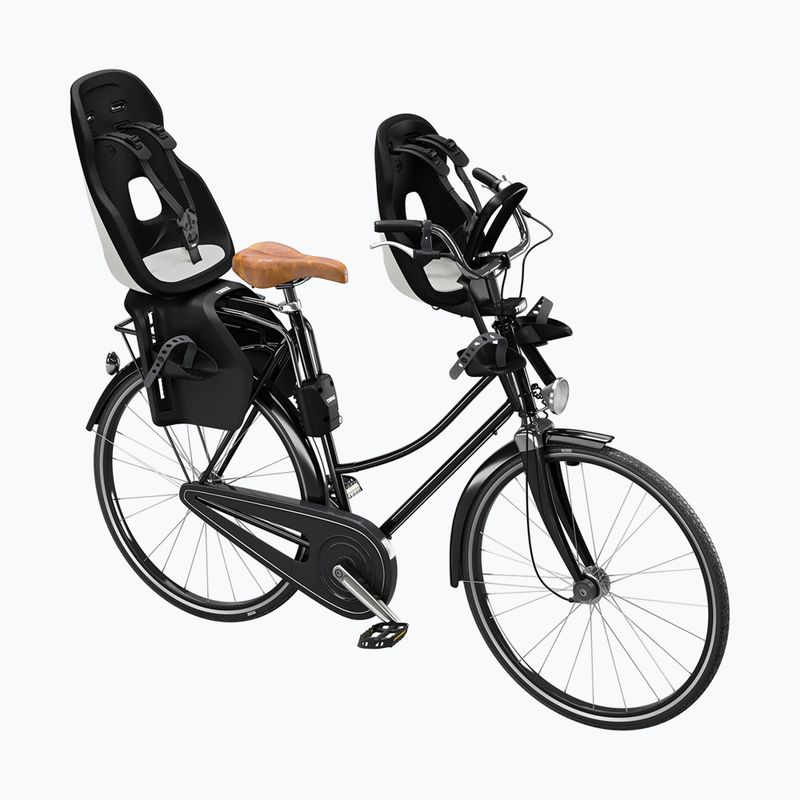 Kerékpárülés Thule Yepp Nexxt 2 Maxi Maxi Frame Mount fehér 7