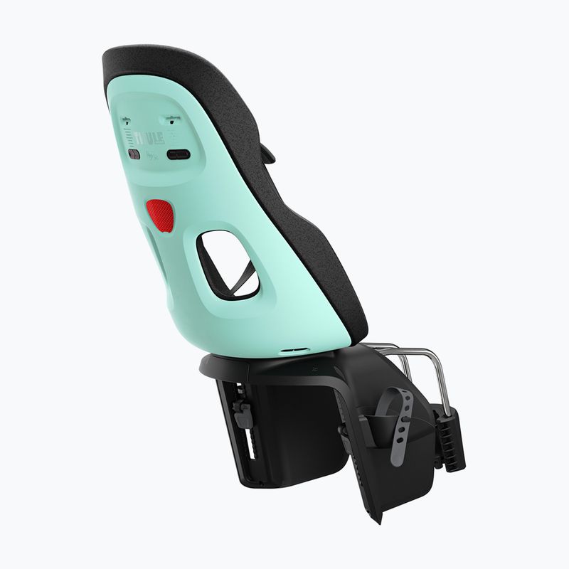 Thule Yepp Nexxt 2 Maxi Frame Mount kerékpárülés menta 2