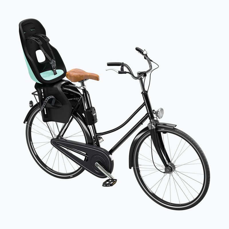 Thule Yepp Nexxt 2 Maxi Frame Mount kerékpárülés menta 6