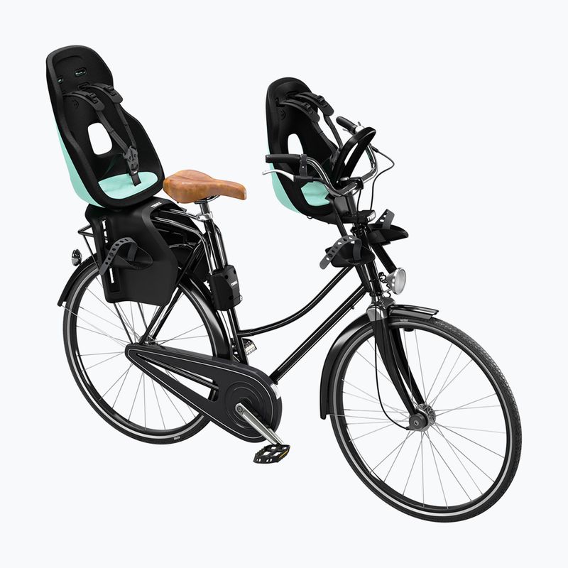 Thule Yepp Nexxt 2 Maxi Frame Mount kerékpárülés menta 7