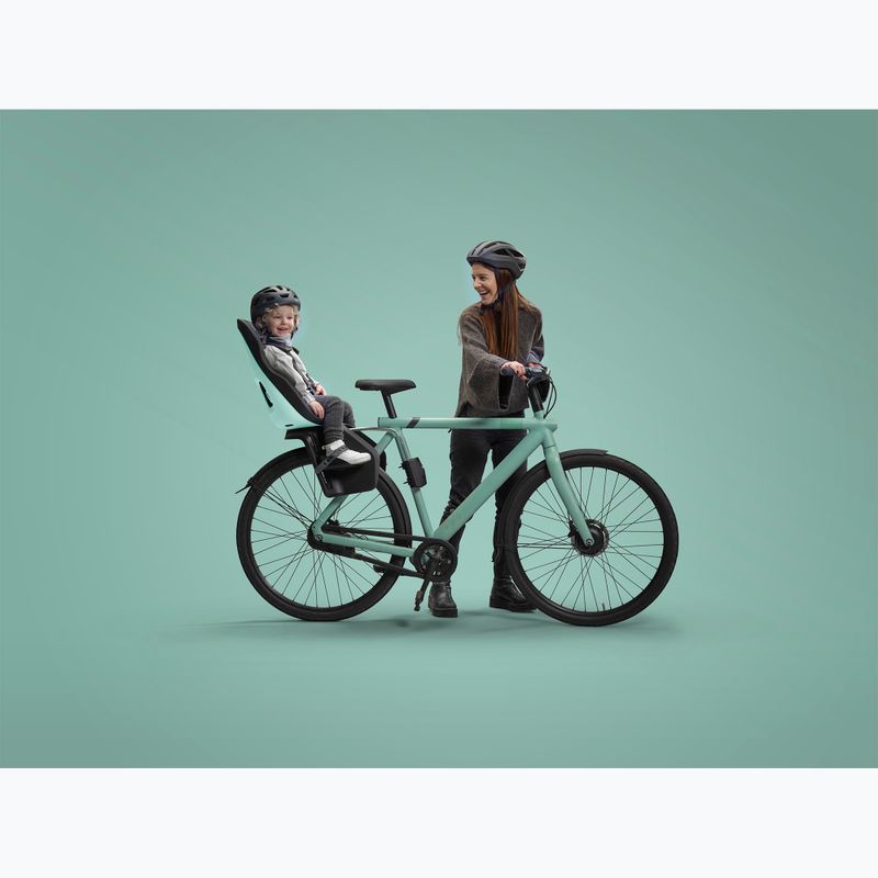Thule Yepp Nexxt 2 Maxi Frame Mount kerékpárülés menta 8