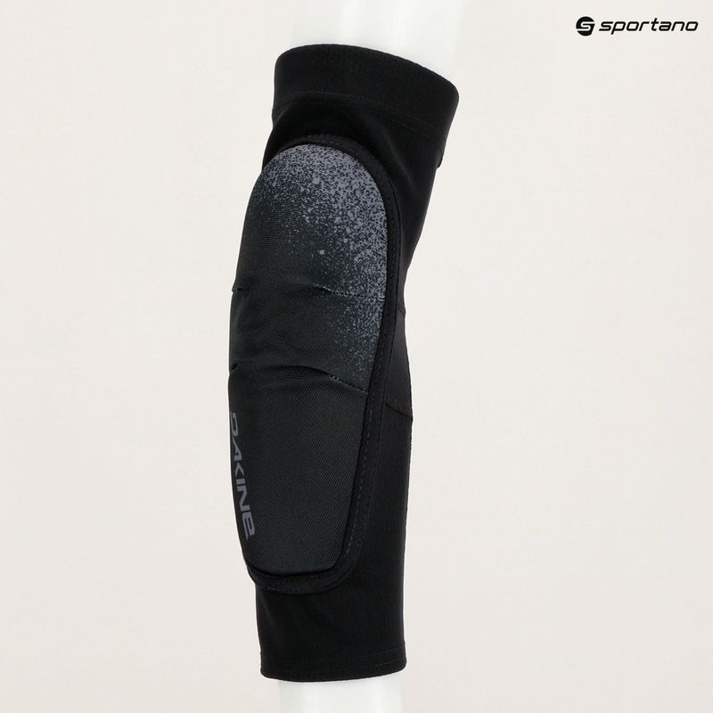 Dakine Slayer Elbow Pad kerékpáros könyökvédő fekete D10002771 7