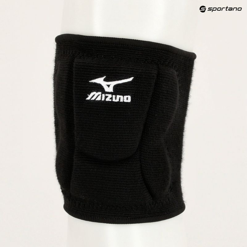 Mizuno VS1 Compact térdvédő fekete Z59SS89209 Z59SS89209 7