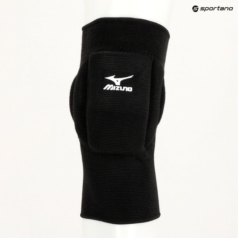 Mizuno röplabda térdvédők Team Kneepad fekete Z59SS70209 7