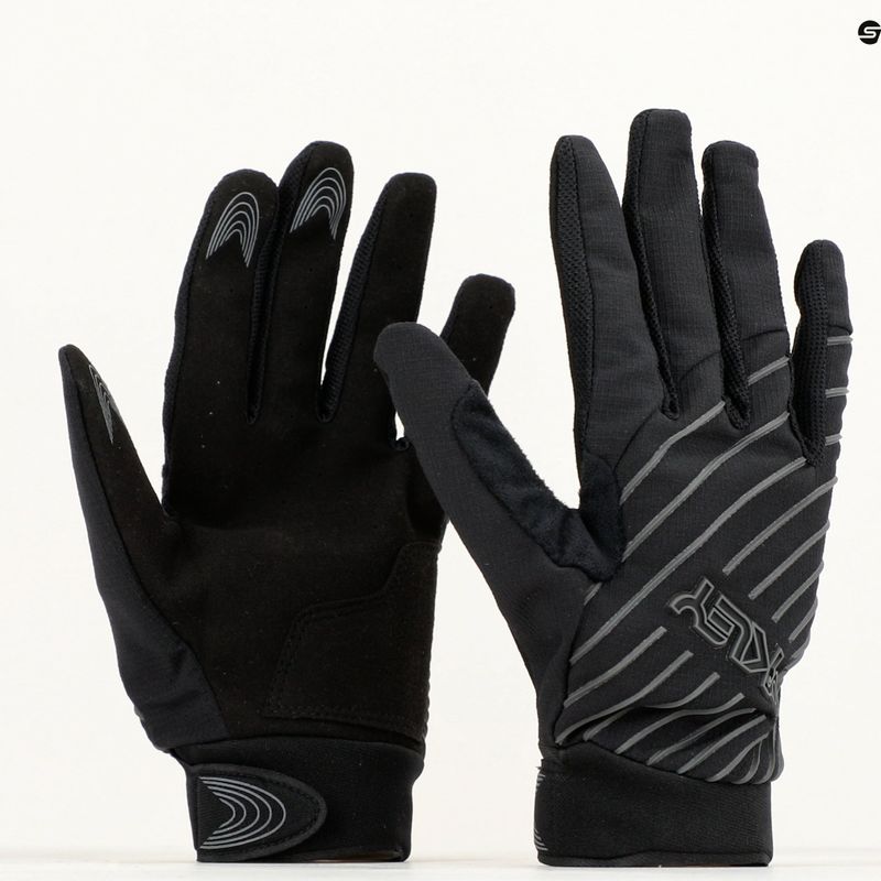 Férfi Oakley Drop In Mtb Glove 2.0 fekete FOS901323 7