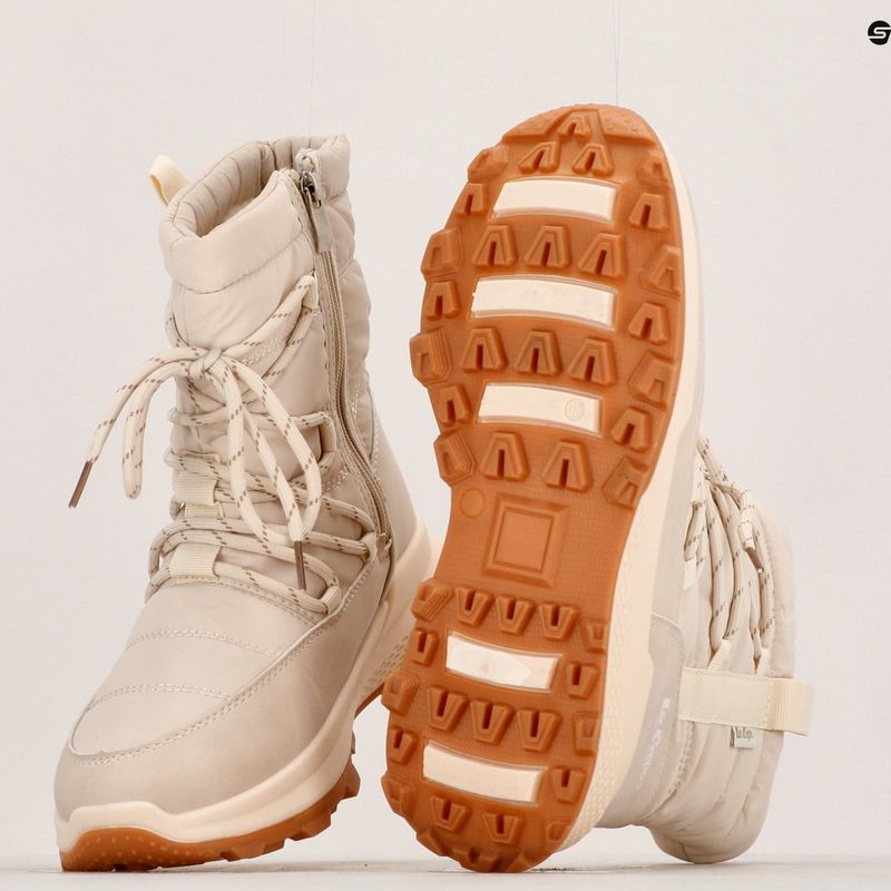Lee Cooper női hócsizma LCJ-23-44-1989 fehér 10
