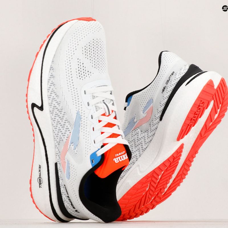 Férfi futócipő Joma Viper 2302 fehér 10