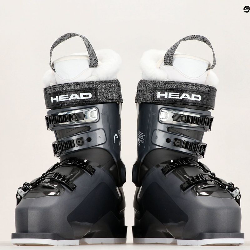 Női síbakancs HEAD Edge 85 W HV antracit 9