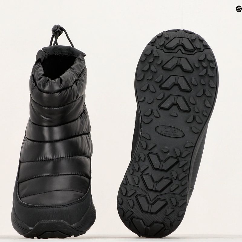 Női túrabakancs CMP Zoy Snowboots Wp 3Q79566/U901 nero Női túrabakancs CMP Zoy Snowboots Wp 3Q79566/U901 nero 15