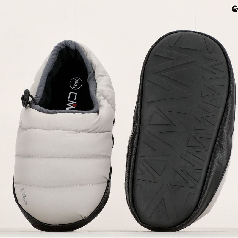 Női papucs CMP Doorsteps Lyinx ghiaccio ghiaccio 11