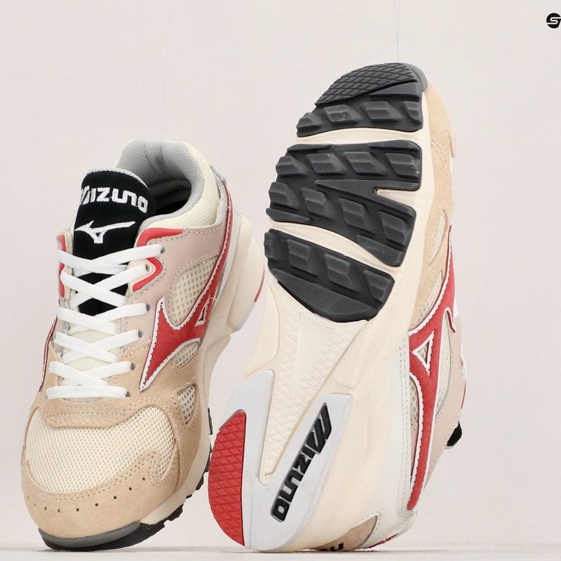 Mizuno Sky Medal Premium fehér onyx/lila márvány/hófehér cipő 15
