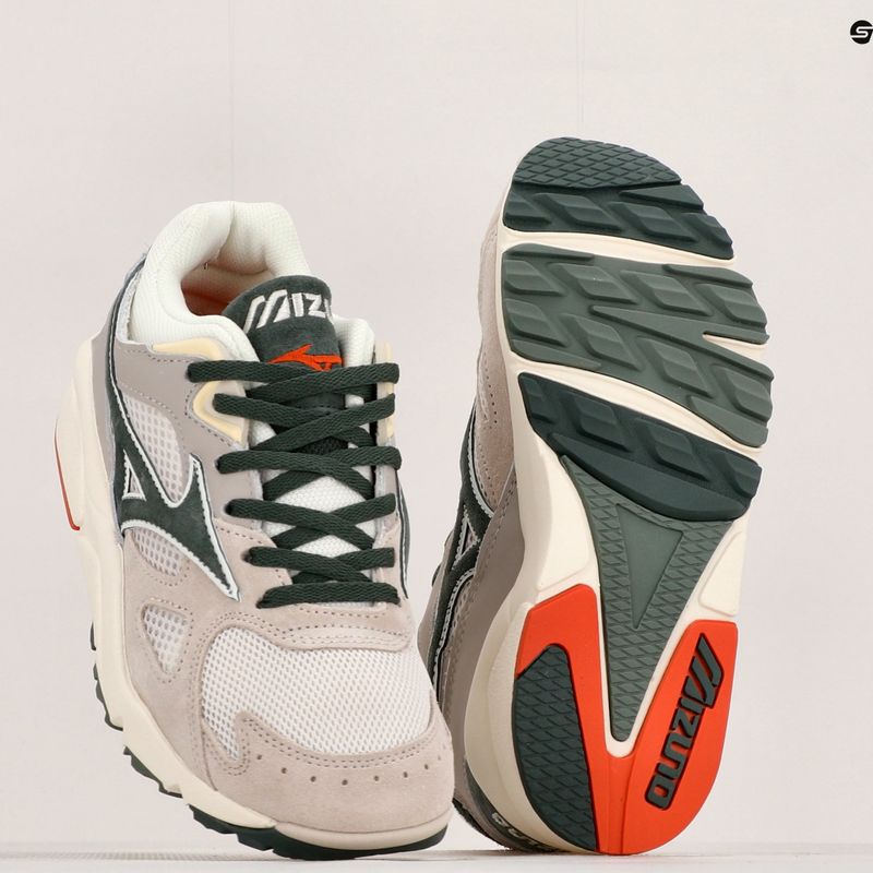 Mizuno Sky Medal S whtesand/urbanchi/aflowe cipő 14