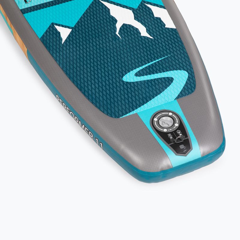 Body Glove Performer 11'0" SUP deszka 6