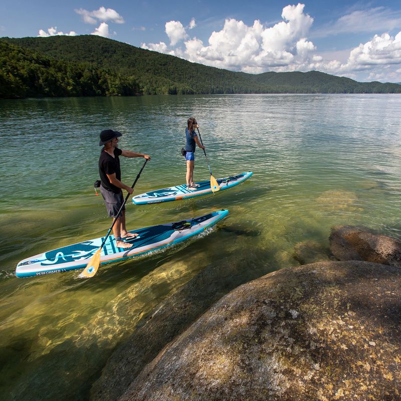 Body Glove Performer 11'0" SUP deszka 6