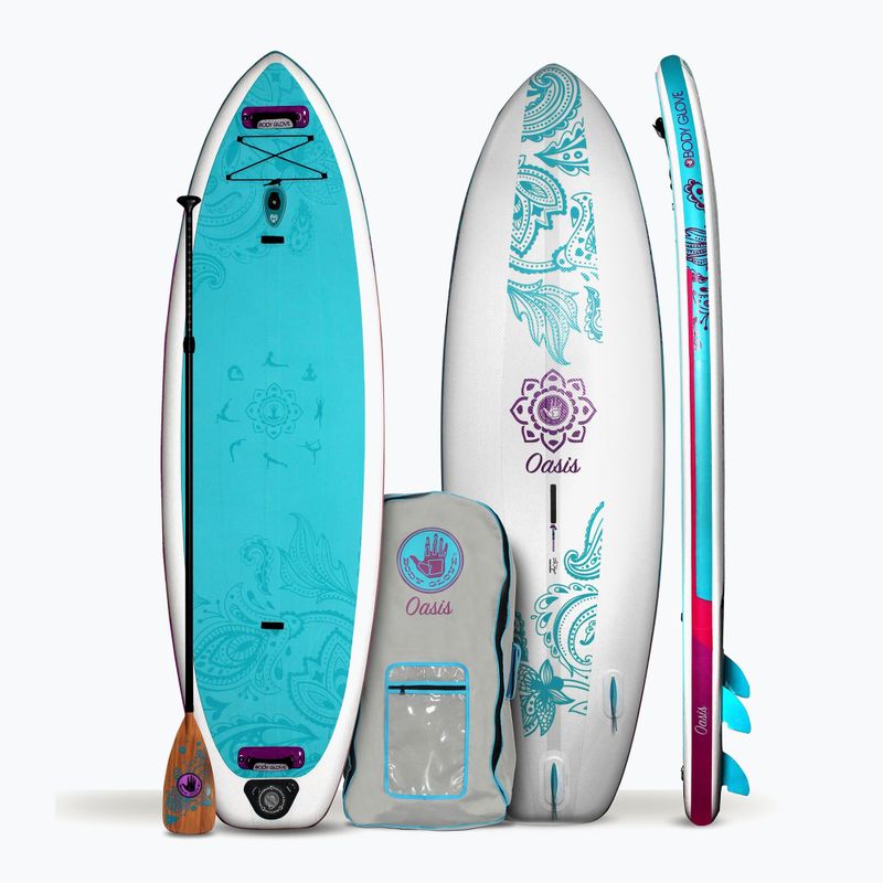 SUP deszka Body Glove Oasis 10'0''