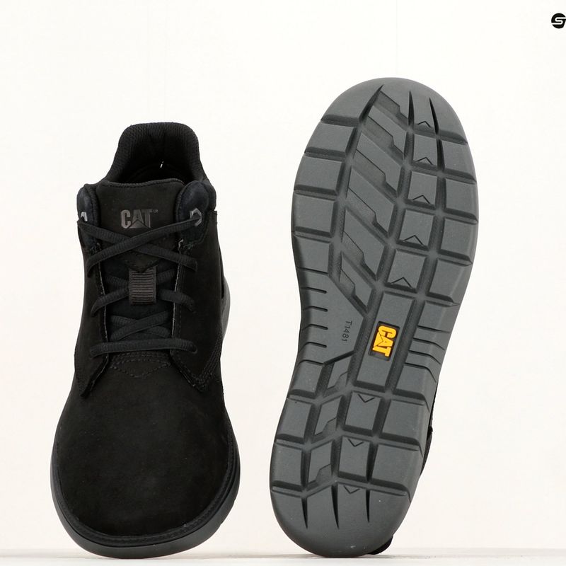 Férfi cipő  CATerpillar Roamer Mid 2.0 brązowe 12