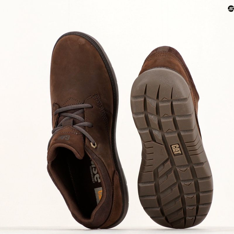 Férfi cipő  CATerpillar Roamer 2.0 brązowe 13