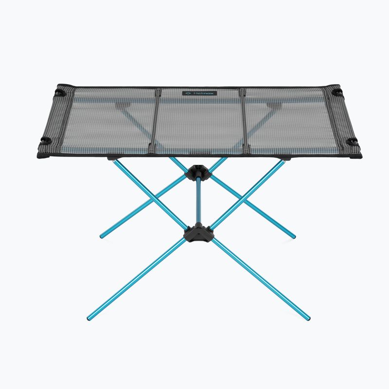 Kempingasztal Helinox Zero LT cyan 2